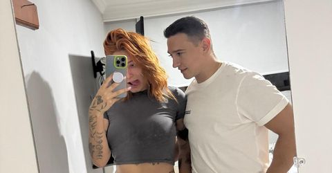 Profile picture - Amy And Andres