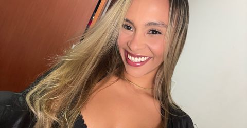 Profile picture - Zoey