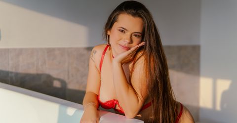 Profile picture - alexa rivers