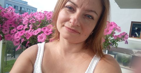 Profile picture - Angela