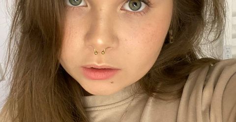 Profile picture - Anna