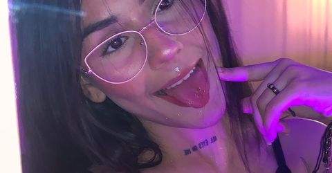 Profile picture - Violet Blaze