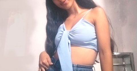 Profile picture - Lally