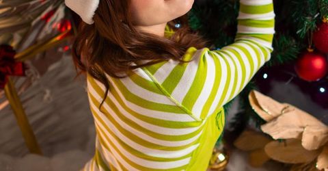 Profile picture - Sophie Fox