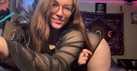 Profile picture - Cristal Cloudz