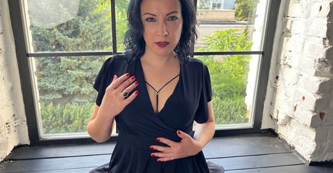 Profile picture - ElizabethSho