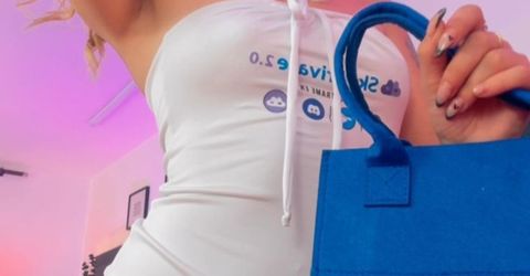 Profile picture - Mary Deniro