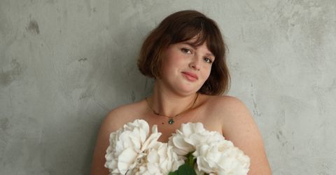 Profile picture - Stacey