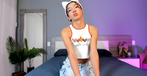 Profile picture - Alaia Guerra