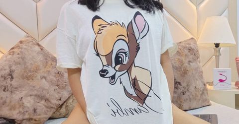 Profile picture - Aria Bell