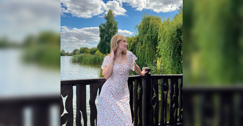 Profile picture - ladyred18