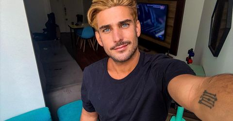 Profile picture - surfbr23cm
