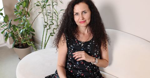 Profile picture - MiroslavaHappi