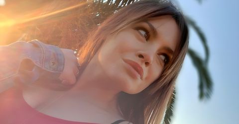 Profile picture - Alexxxa Lawrence