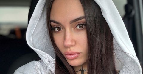 Profile picture - Staisha