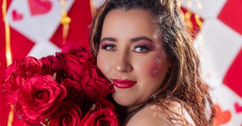 Profile picture - Isabela Park