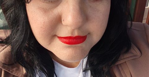 Profile picture - Mistress Suzie