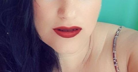 Profile picture - AnaMalone