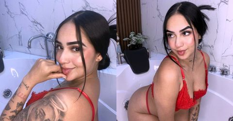 Profile picture - Sophie Vega