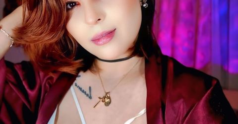 Profile picture - valeria gomez
