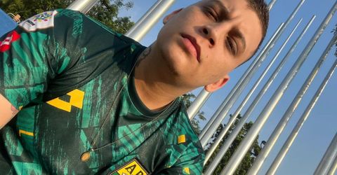 Profile picture - Cris-Smith