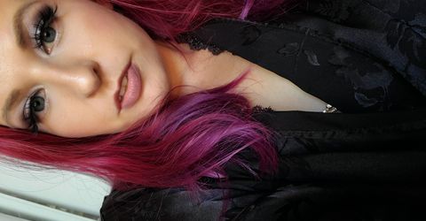 Profile picture - Wicked Aveena