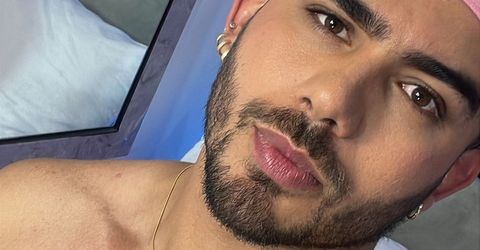 Profile picture - Adam