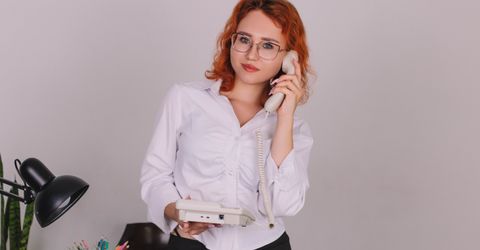 Profile picture - TeresaArms