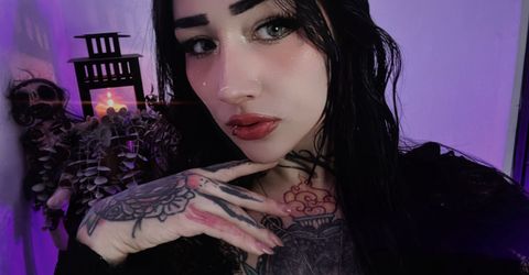 Profile picture - Nina Danger