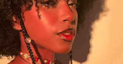 Profile picture - Silverosequeen