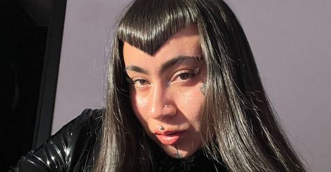 Profile picture - FETISHREDDIVA
