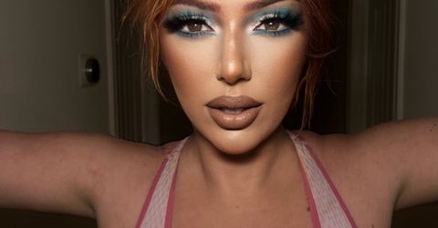 Profile picture - Lauren Phillips
