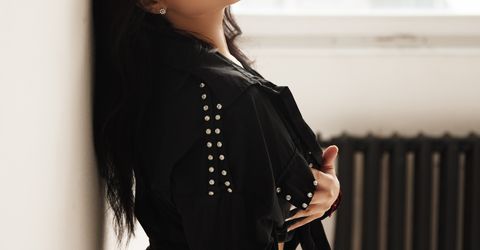 Profile picture - Jenna