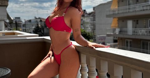 Profile picture - Scarlett Velour