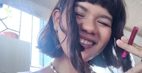 Profile picture - Ann