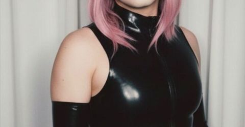 Profile picture - Ursula Evans