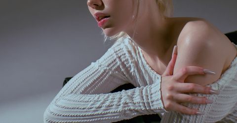 Profile picture - MayaWilson