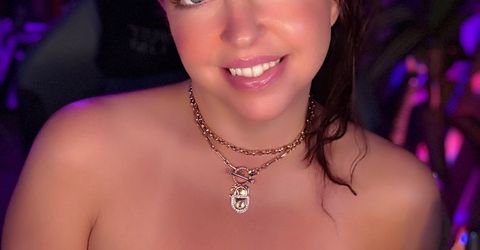 Profile picture - Mikaela Seraphina