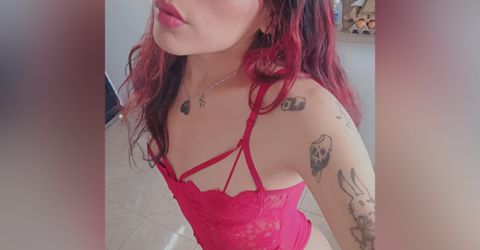 Profile picture - CrystalCherry
