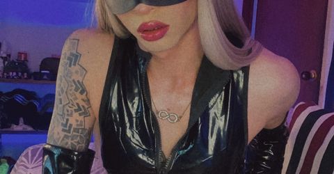 Profile picture - AngelsJones