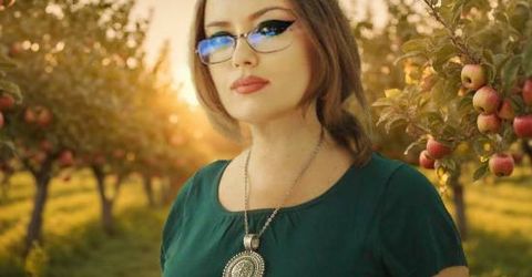 Profile picture - Sweet_Akulina
