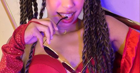 Profile picture - Dulce_brown_01