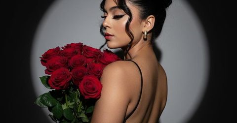 Profile picture - Aria Bell