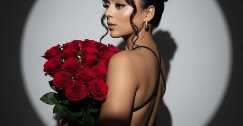 Profile picture - Aria Bell