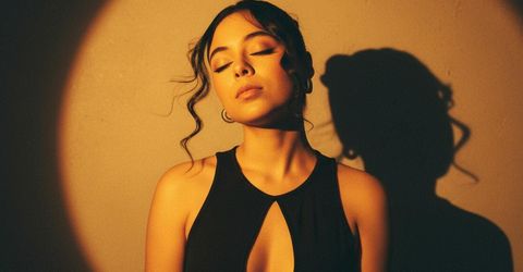 Profile picture - Aria Bell