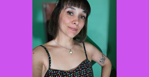 Profile picture - Claire