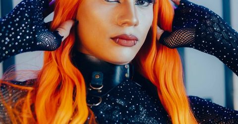 Profile picture - MISTRESS EDGGY 23CM