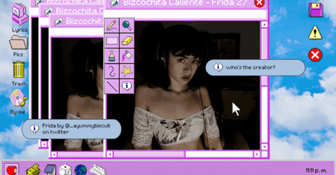 Profile picture - OnlyFrida