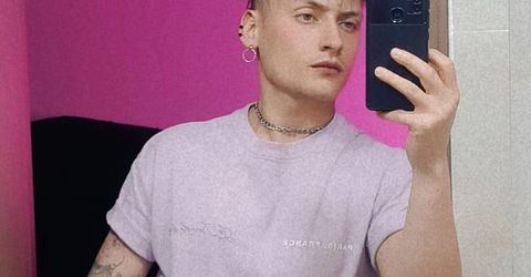 Profile picture - Vlad