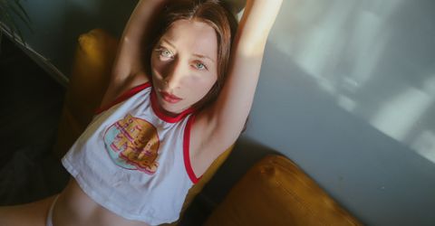 Profile picture - Nia_lior